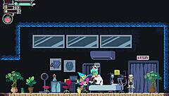 CUPHEAD STYLE FLIPWITCH FORBIDDEN SEX!