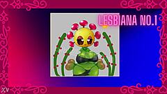 Cute Teen Lesbians Share Emotional Moments In Rule34 Images