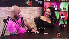 Compilations of Top Black Delight in Sensual Cast Part 3