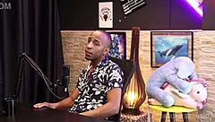 Compilations of Top Black Delight in Sensual Cast Part 3