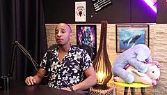 Compilations of Top Black Delight in Sensual Cast Part 3