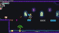 CUPHEAD STYLE FLIPWITCH FORBIDDEN SEX!