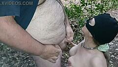 2025 05 22 esclave f en foret