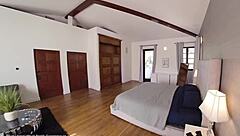 Gay muscle dante colle head fucks bareback hard hd porn?