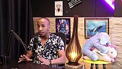 Compilations of Top Black Delight in Sensual Cast Part 3