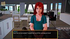 My New Family Game Episode 546.