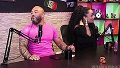 Compilations of Top Black Delight in Sensual Cast Part 3