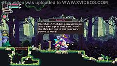 CUPHEAD STYLE FLIPWITCH FORBIDDEN SEX!