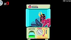 CUPHEAD STYLE FLIPWITCH FORBIDDEN SEX!