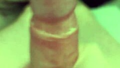 in this homemade video, a naked woman relaxes by masturbating with a big cock, enjoying every moment of her solo pleasure and uncensored fun