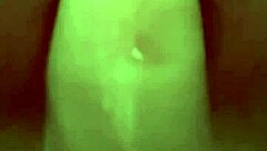 Toy Squirting Leads To Dick Creampie