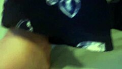 Getting Fucked By A Pink Toy