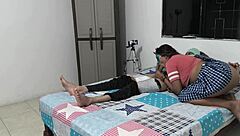 My Valentines Day Story I Got Dirty With My Favorite Stepbrother Who Has A Huge Cock