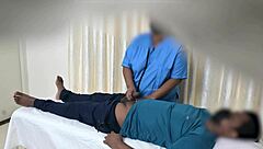 Nurse Gives Patient a Surprising Happy Ending in Hospital