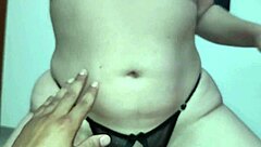 try not to cum too quick inside my tight co�o - creampie - amateur