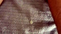 Cumshot Week Day 4 Not Quite A Cumshot But The Aftermath Of One On The Feet Of Dirtysocks