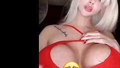 Mary Helena's Twitter Compilation Showcases Huge Boobs And Butt!