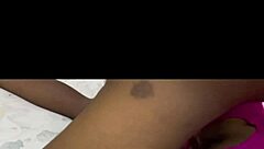 hey, check out this doggystyle fucking with my roommate in the dorm, her big tits bouncing