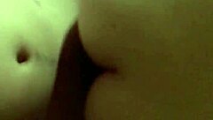 Student Says, 'My Big Ass Makes Horse Riding Easy'