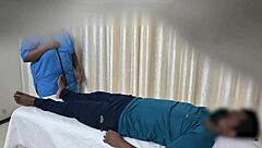 Nurse Gives Patient a Surprising Happy Ending in Hospital