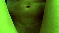 quick fuck of wife's tight pussy so tight she films it herself