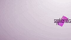 Chyanne And Butterfly EAT Each Other Out In Lesbian Erotic Scene