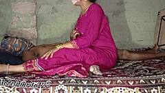 bhabhi and devar have sex for the first time in the bathroom