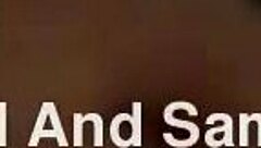 quick fuck of wife's tight pussy so tight she films it herself