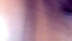 Nasty Ebony Milf Stripper Shakes Big Ass in Bedroom, Freaking Off for College Slut