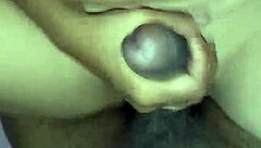 Latina Neighbor Calls Old Man to Suck Cock Because Cuckold Husband Can't and Likes Watching