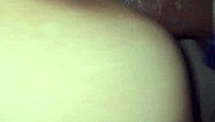 smashed that phat pussy in the garage