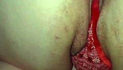 smashed that phat pussy in the garage