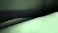 Arab Teen Doctor Drops Booty Outside