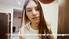 My Husband Hired a Personal Trainer Who Really Makes Me Sweat Hard at the Gym