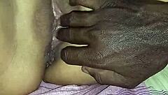 Latina Neighbor Calls Old Man to Suck Cock Because Cuckold Husband Can't and Likes Watching