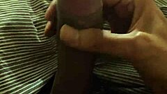 Rishi Bhardwaja Plays With Monster Cock