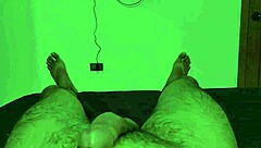 try not to cum too quick inside my tight co�o - creampie - amateur