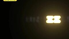 cramming creampie in her buttflap with dan dangler in bedroom cheating scene