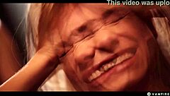 Nancy Ace Turns into Horny Vampire with Rikako Katayama