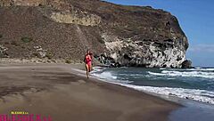 Boyfriend calls friend to fuck me with huge cock