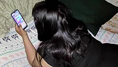 stepsister discovered on tinder