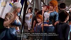 Academy 212 Game Session