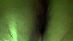 pink tight pussy and asshole get played with.