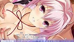 i boud yuno higashigasaki in bdsm bondge with big tits