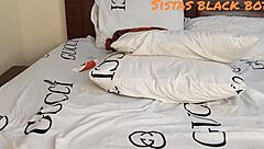 Nimi Gets Fingered To Multiple Cums