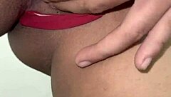 Squirt Squirt Squirt: Fuck This Big Ass Brunette