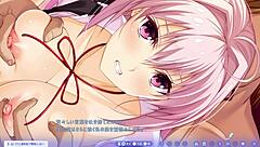 i boud yuno higashigasaki in bdsm bondge with big tits