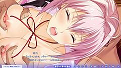 i boud yuno higashigasaki in bdsm bondge with big tits