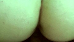 Homemade After Shower Assfucking With Wife.