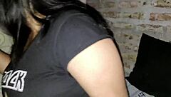 stepsister discovered on tinder